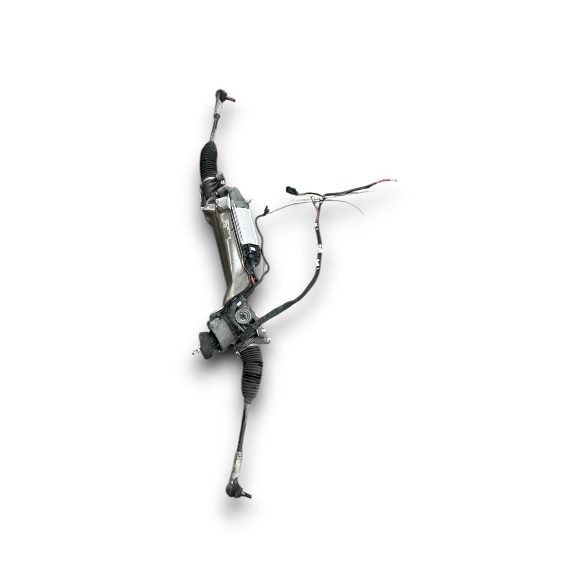 Scatola dello sterzo Volkswagen Golf VI 1.6 diesel (2008 > 2012) - F&P CRASH SRL - Ricambi Usati