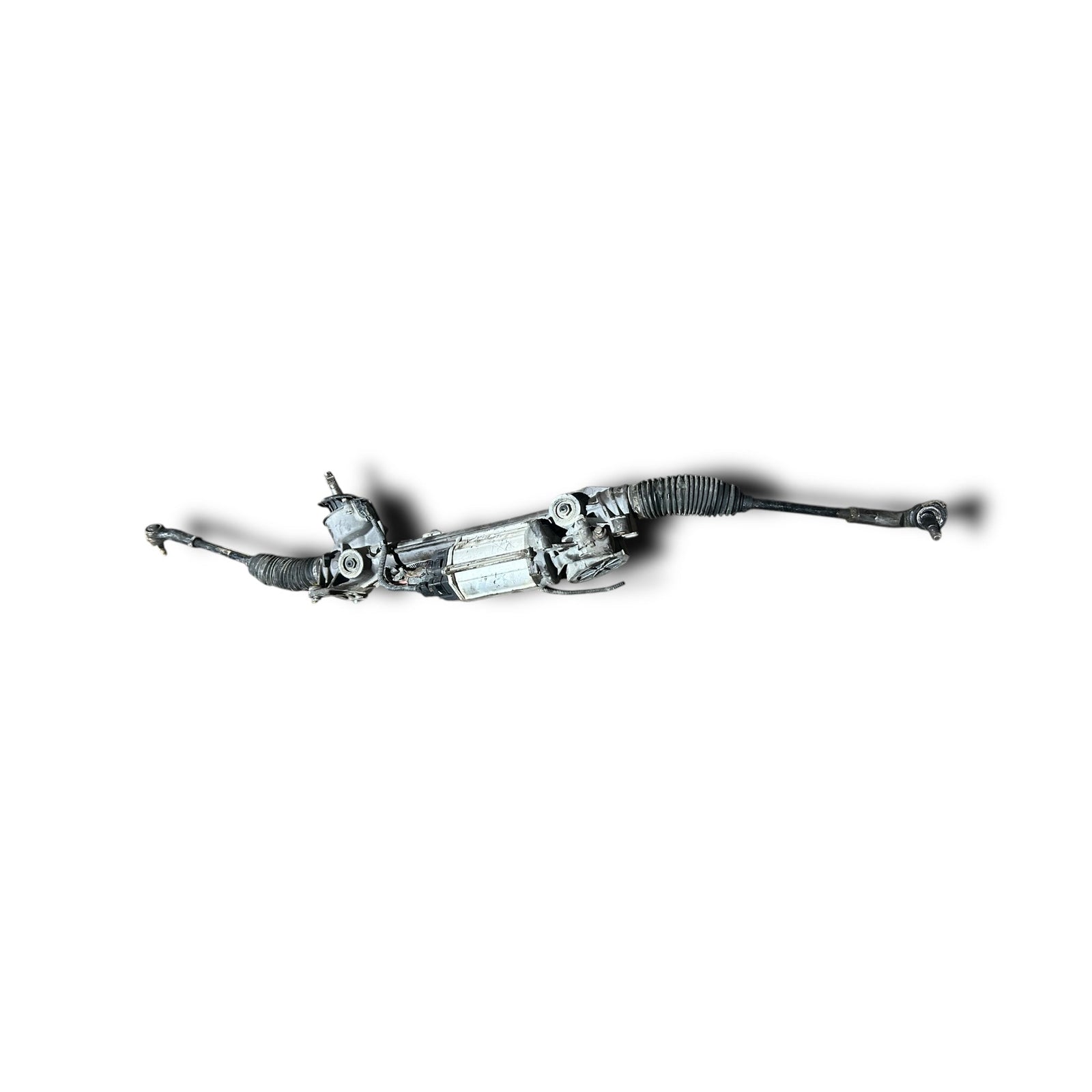 Steering Box Volkswagen Golf VI cod.1K1423051EE 2.0 Diesel (2008 > 2012) cod.1K0909144J cod.7805177226 Steering Box - F&P CRASH SRLS - Used Parts