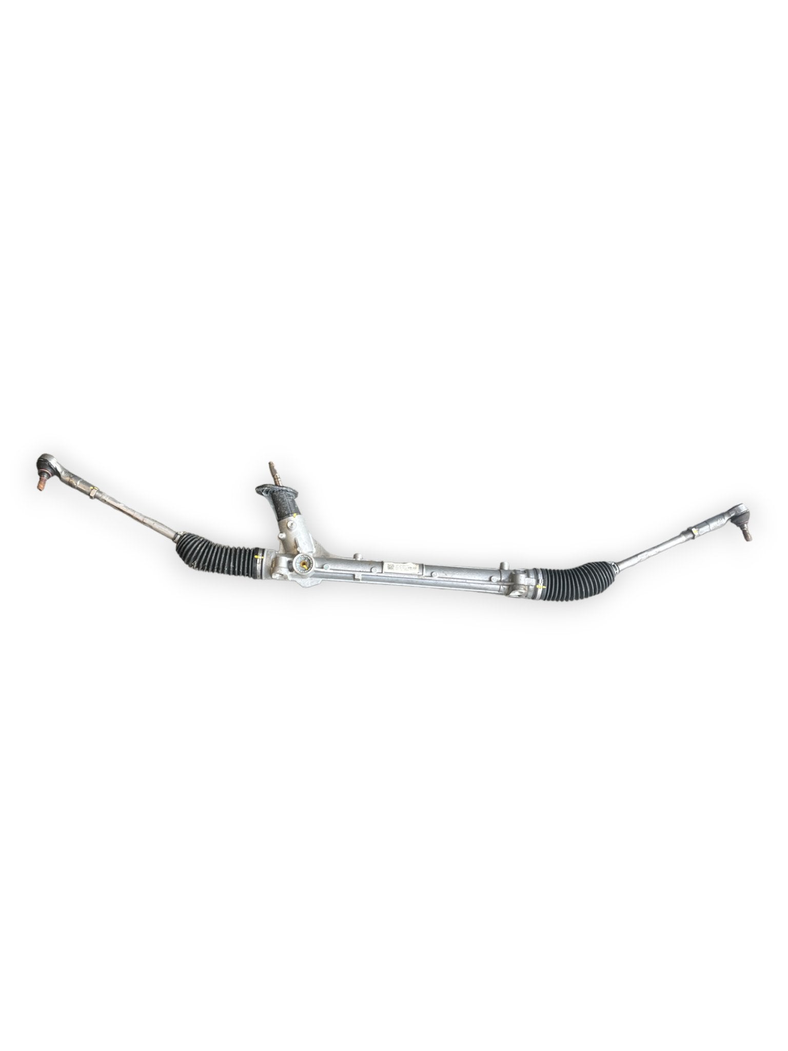 Steering Box Seat Ibiza (2020 - 1.0b) code: 2Q1423057J - F&P CRASH SRLS - Used Parts