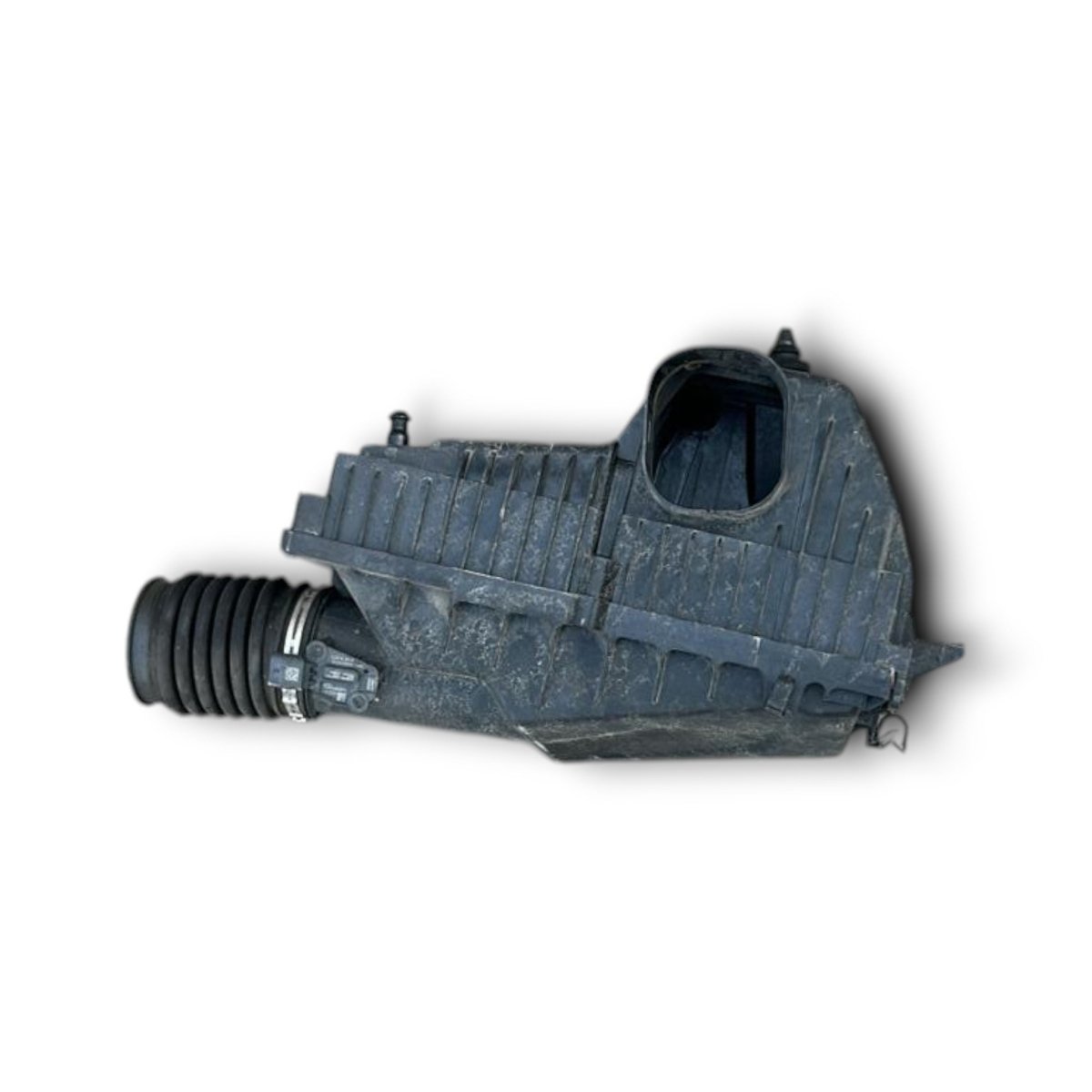 Scatola filtro aria Alfa Romeo Stelvio 50553900 2.2 diesel (2016 > ) - F&P CRASH SRL - Ricambi Usati