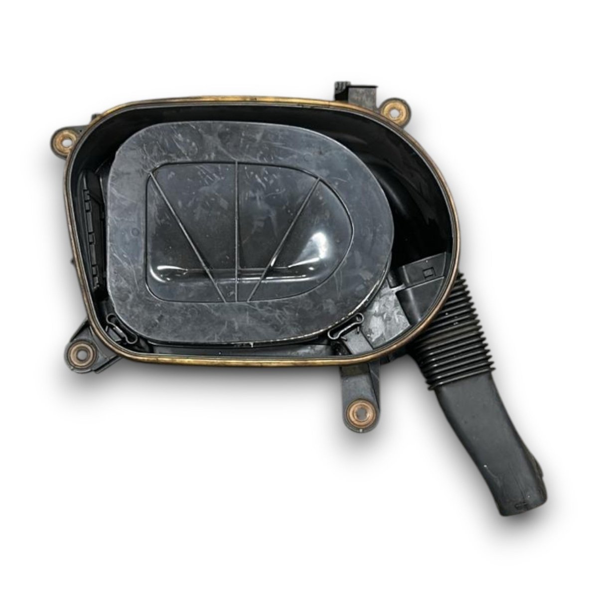 Scatola filtro aria BMW X5 (E70) 7811027 2.0 diesel (2006 > 2013) 7812061 - F&P CRASH SRL - Ricambi Usati