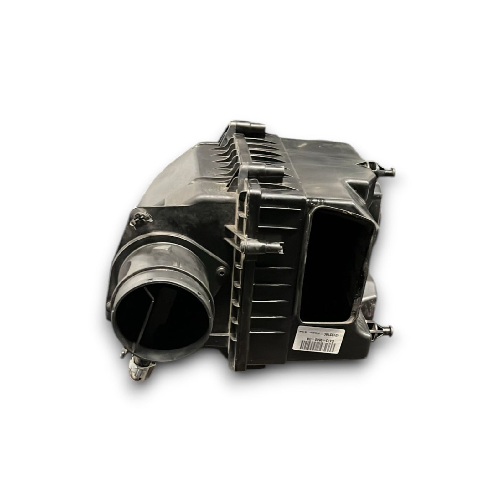 Air filter box / Complete filter box Jaguar F - Pace code: GX739600DB 2.0 Diesel (2016 > ) - F&P CRASH SRLS - Used Parts