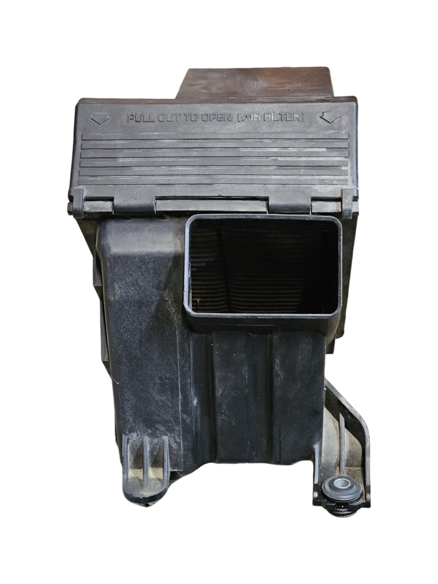 Air filter box / Hyundai Tucson 1.7 Diesel filter box Code:28110D3100 (2015 - 2020) - F&P CRASH SRLS - Used Parts
