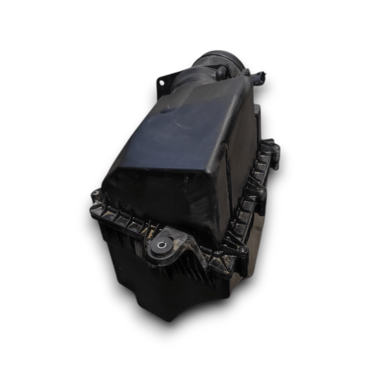 Air filter box / Jaguar F - Pace 2.0 Diesel filter box COD: GX739600DB (2016>) - F&P CRASH SRLS - Used Parts