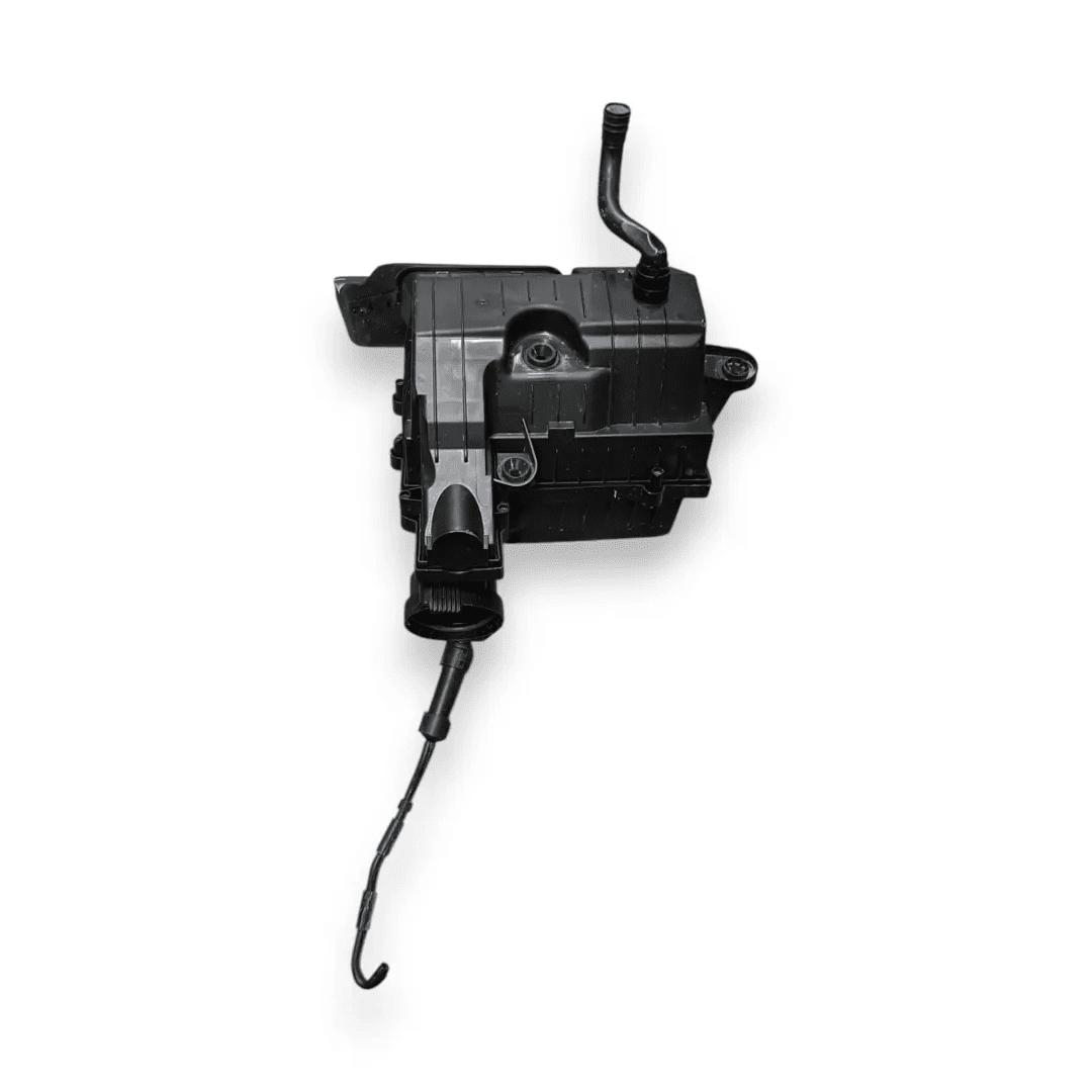 Dettaglio Scatola filtro aria completa Audi Q2 2016–2020 OEM 04C129601G - foto 2