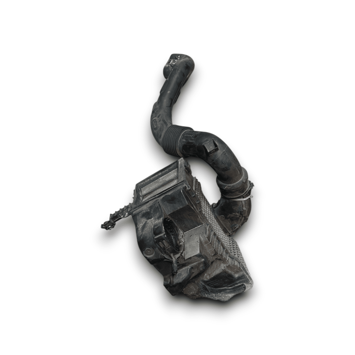Scatola filtro aria dacia sandero 1.0 benzina cod:165001258r (2012 > 2021) - F&P CRASH SRL - Ricambi Usati
