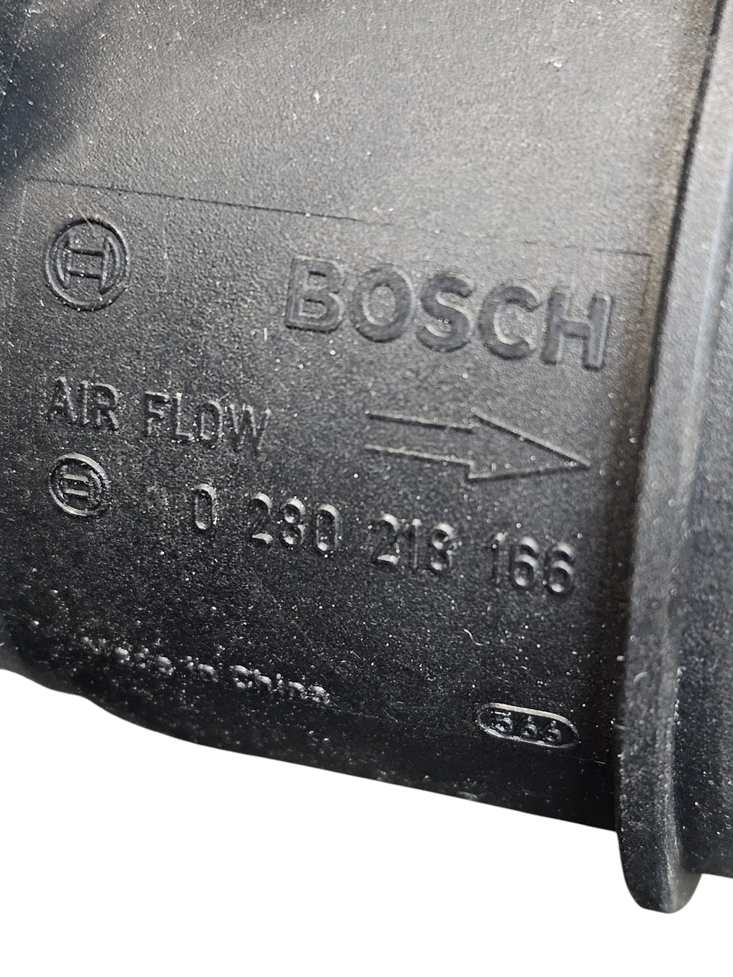Air Filter Box DR 5 1.6 Petrol Code: T111109110 (2007 - 2013) + Mass Air Flow Sensor - F&P CRASH SRLS - Used Parts