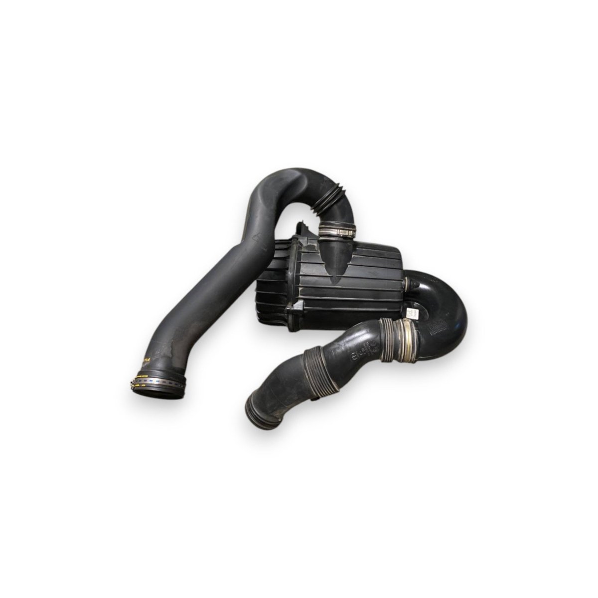 Scatola filtro aria fiat ducato iii 2.3 diesel Cod: 1399867080 (2014 - ) - F&P CRASH SRLS - Ricambi Usati