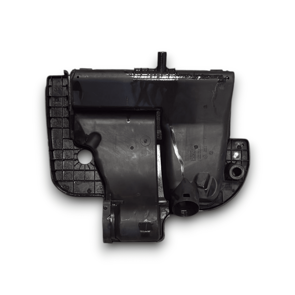 Scatola filtro aria fiat grande punto 1.3 diesel cod : 55180540 (2005 - 2018) - F&P CRASH SRL - Ricambi Usati