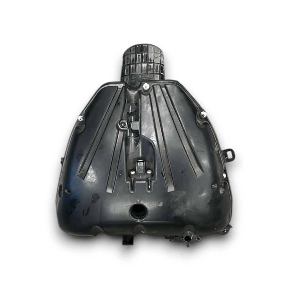 Scatola filtro aria honda cbr 650 f (2013 > 2018) - F&P CRASH SRLS - Ricambi Usati