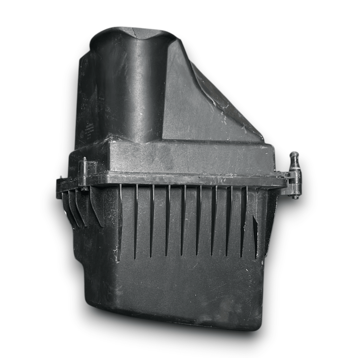 Scatola filtro aria jeep cherokee kl 2.0 diesel cod:68240300ab (2013 > 2023) - F&P CRASH SRL - Ricambi Usati