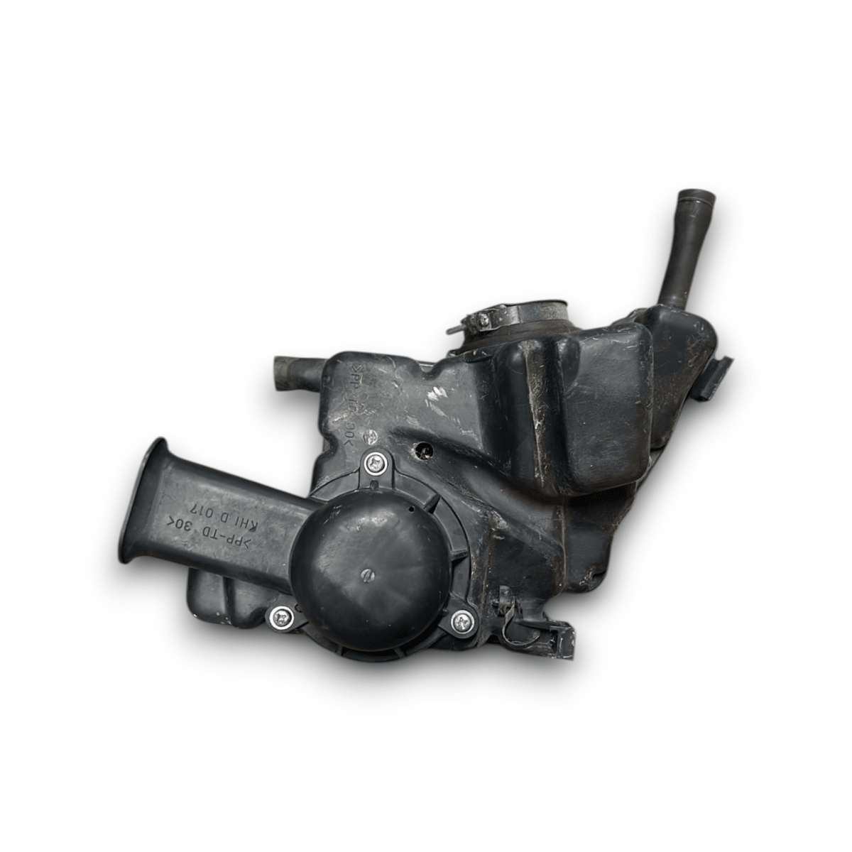 Scatola filtro aria kawasaki er - 5 500 (2001 > 2006) - F&P CRASH SRL - Ricambi Usati