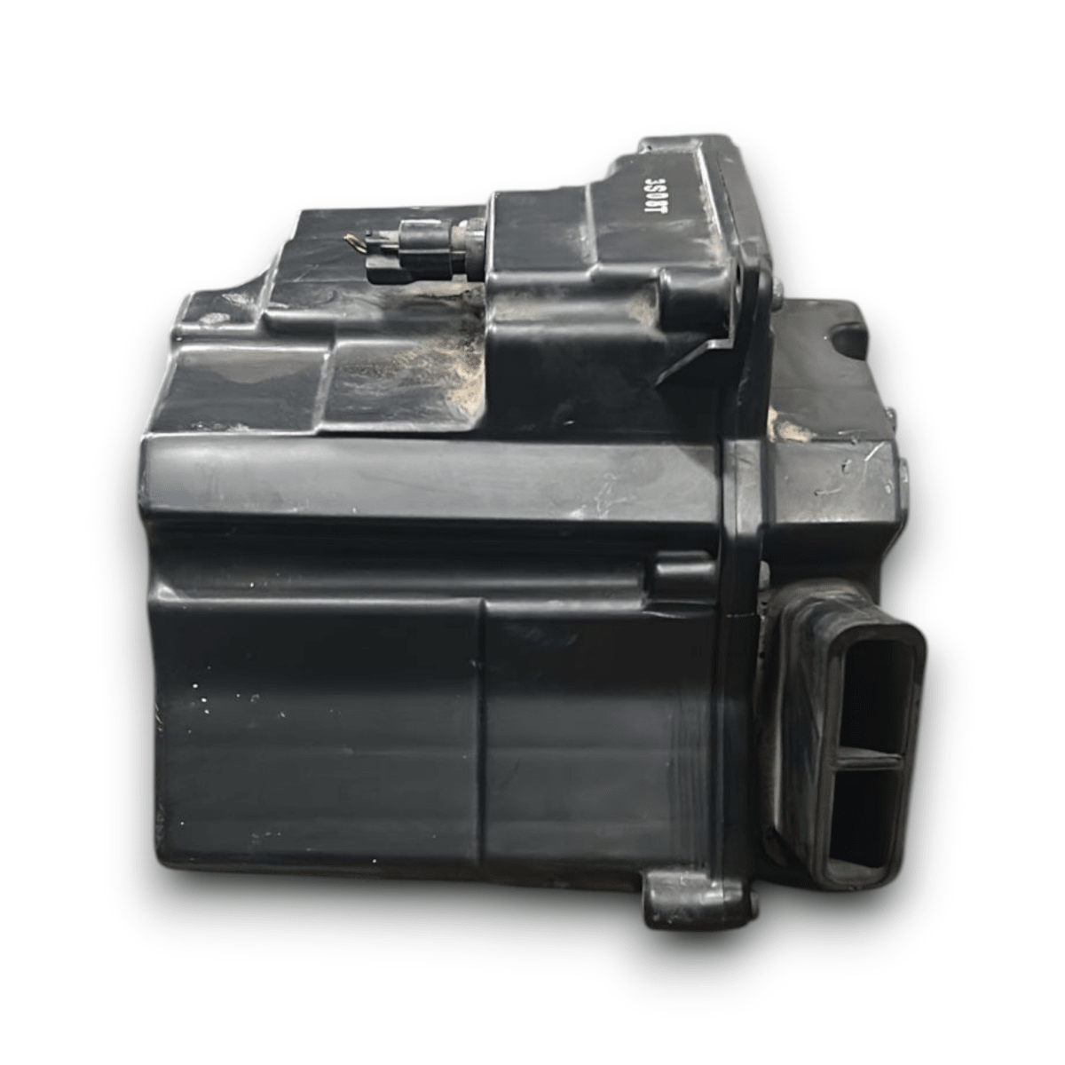 Scatola filtro aria kawasaki ninja 300 (2012 > 2016) - F&P CRASH SRL - Ricambi Usati
