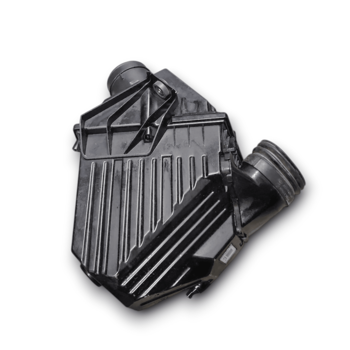Scatola Filtro Aria Land Rover Evoque 2.0 Diesel COD: 07356350710 (2011 - 2018) - F&P CRASH SRL - Ricambi Usati
