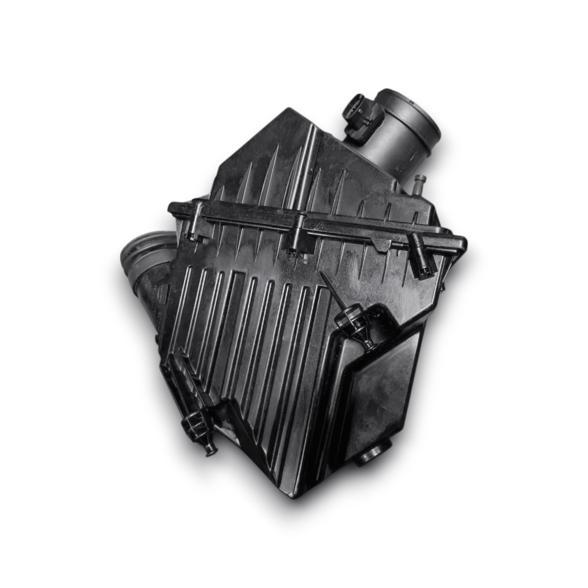 Scatola Filtro Aria Land Rover Evoque 2.0 Diesel COD: 07356350710 (2011 - 2018) - F&P CRASH SRL - Ricambi Usati