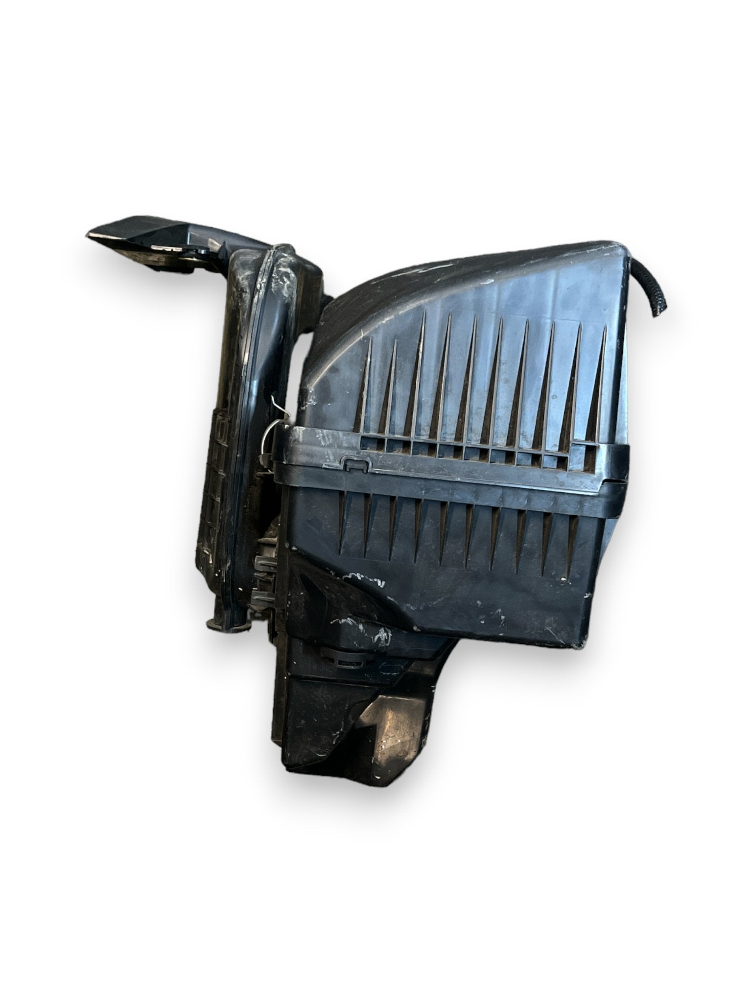 Air Filter Box Mazda CX - 5 ( 2018 - 2.2d ) code: SH01 - 133AX - F&P CRASH SRLS - Used Parts