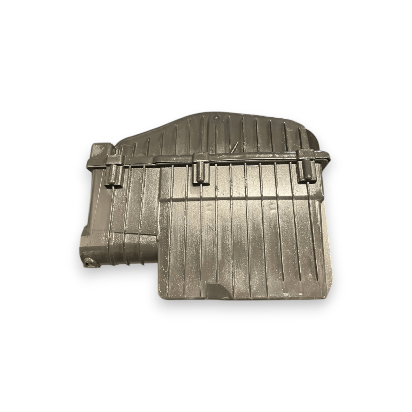 Air Filter Box Peugeot 208 I 1.2 Petrol (2012 to 2015) code: 9670851880 - F&P CRASH SRLS - Used Parts