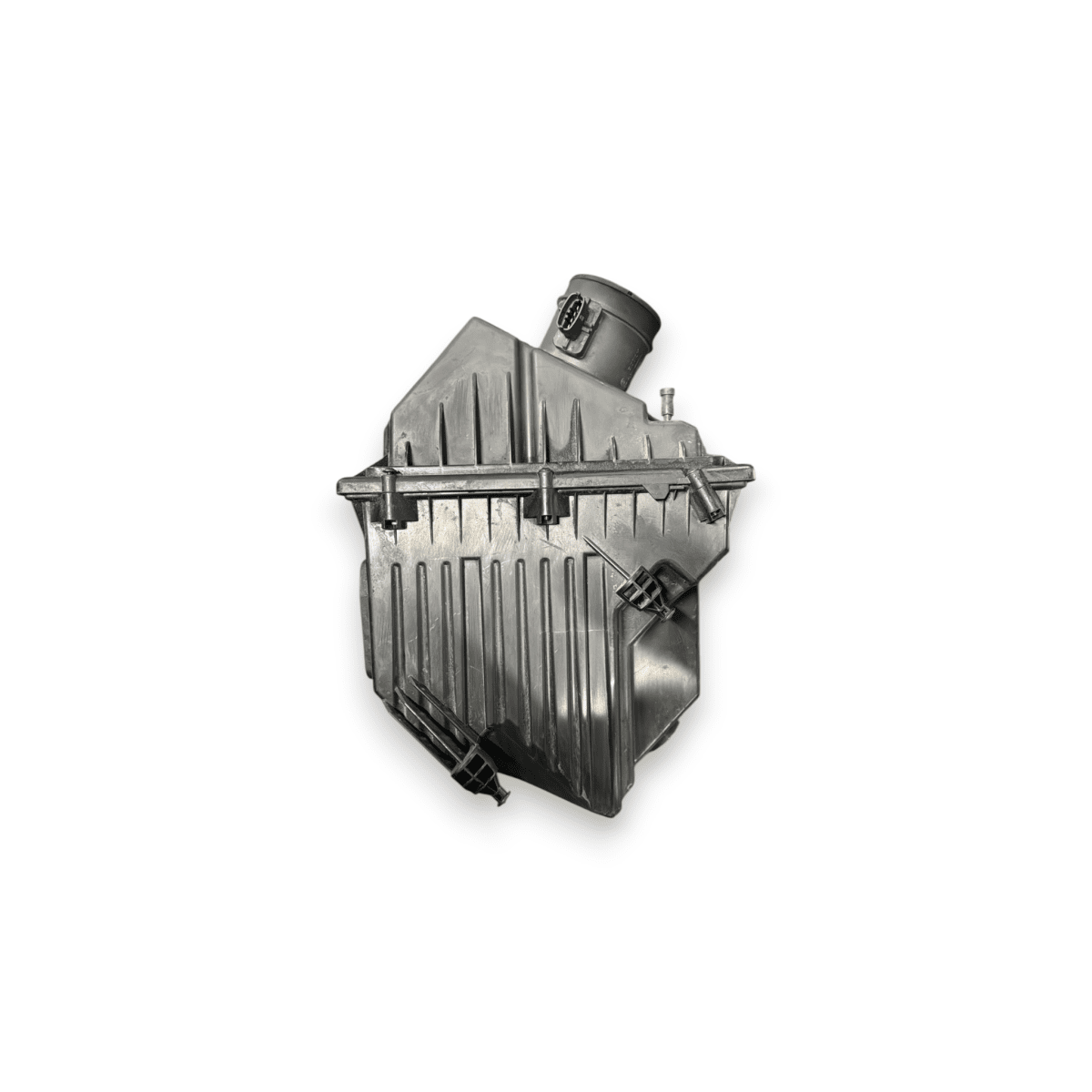 Air filter box Range Rover Evoque 2.2 (L538) code.GJ32 - 9600 - AD (2011 - 2018) - F&P CRASH SRL - Used Parts