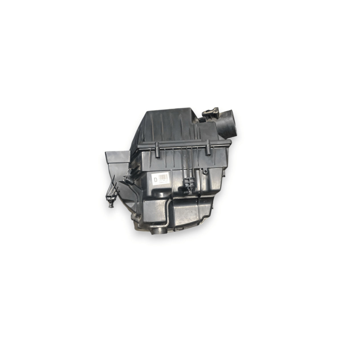 scatola filtro aria range rover evoque l538 2.0 diesel cod:bj32 - 9600 - ad (2011 - 2018) - F&P CRASH SRL - Ricambi Usati