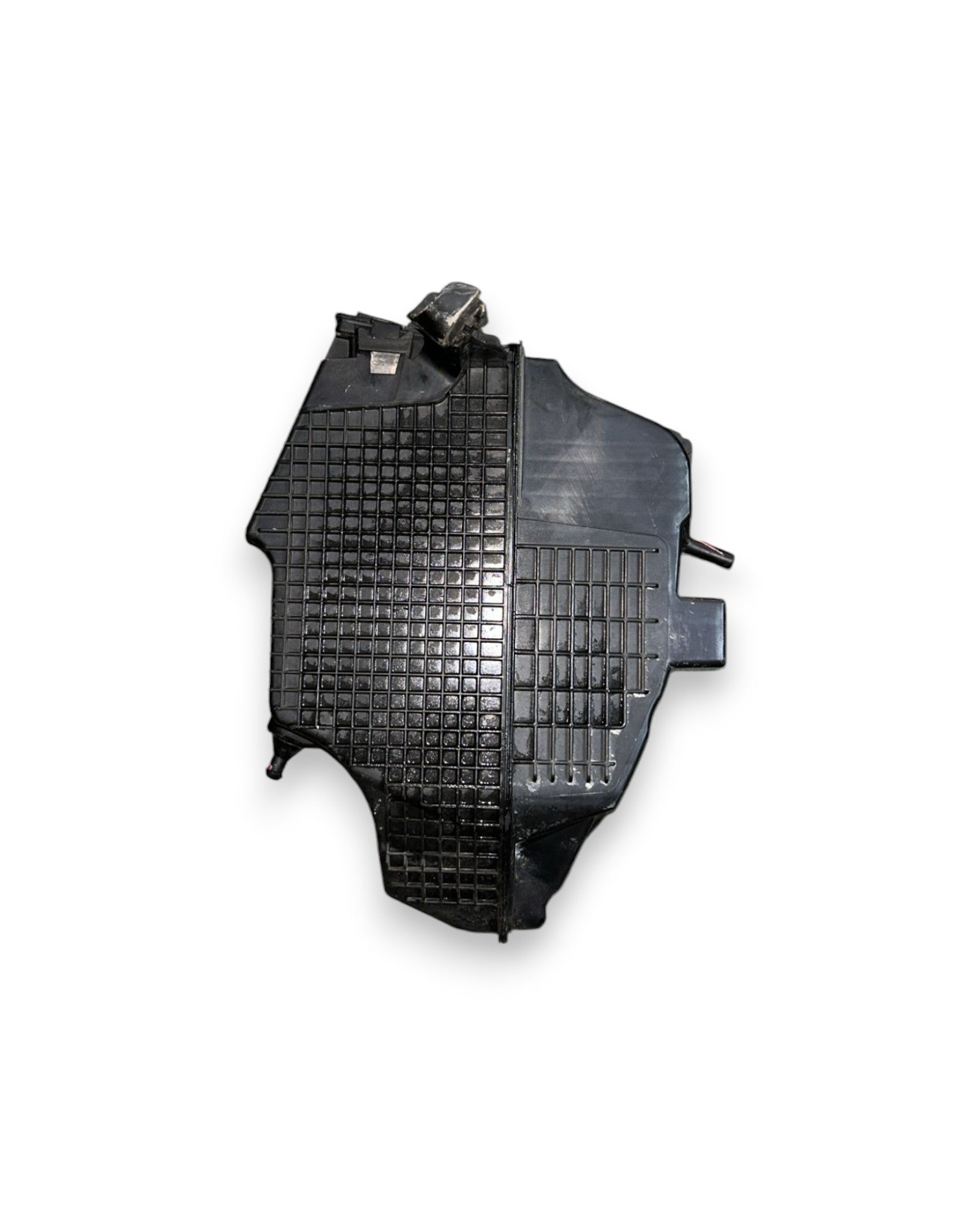 Scatola Filtro Aria Renault Clio IV SW 1.5 Diesel (2012 > 2019) cod.165001258R - F&P CRASH SRLS - Ricambi Usati