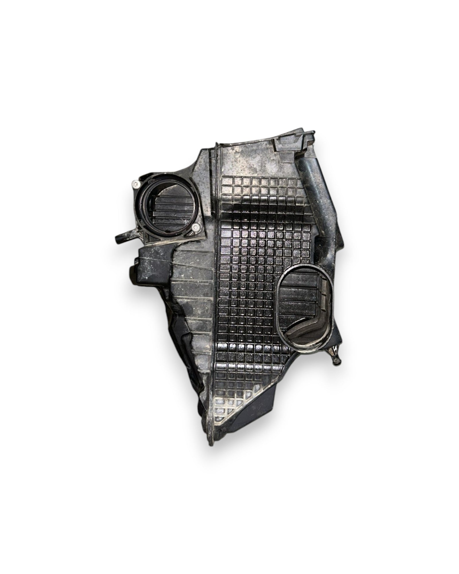 Scatola Filtro Aria Renault Clio IV SW 1.5 Diesel (2012 > 2019) cod.165001258R - F&P CRASH SRLS - Ricambi Usati