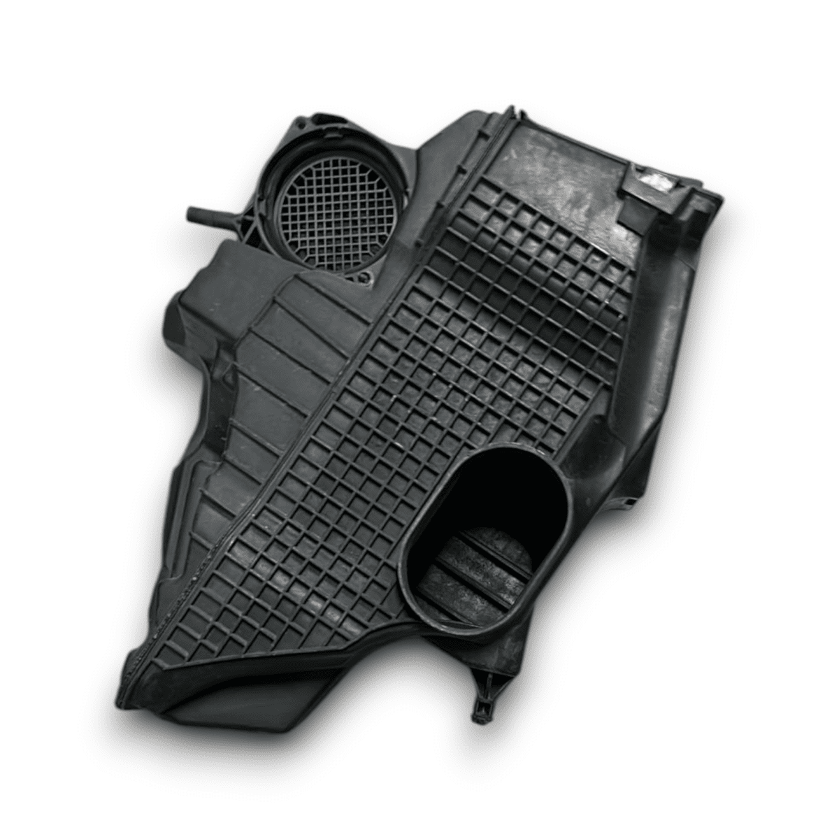 Scatola filtro aria renault megane 1.5 diesel cod:165001258r (2015 >) - F&P CRASH SRL - Ricambi Usati
