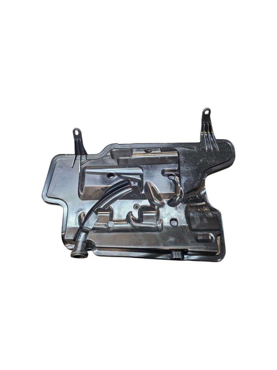 Air Filter Box Resonator BMW Series 1 F40 1.5 Diesel Code:8580237 (2019 - 2024) - F&P CRASH SRLS - Used Parts