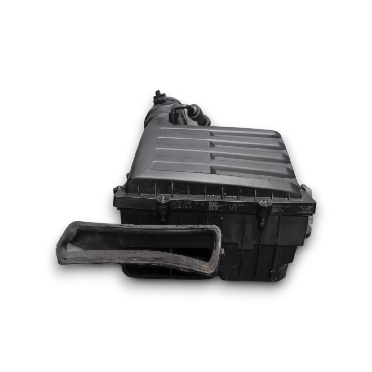 Air Filter Box Skoda Octavia III Series 2.0 Diesel COD: 5Q0129607AA (2012 - 2019) - F&P CRASH SRLS - Used Parts