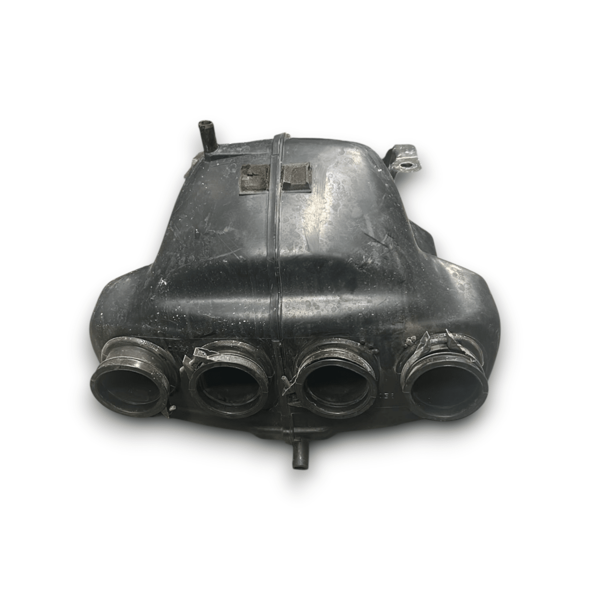 Scatola filtro aria suzuki gsx 750 f (1999 > 2001) - F&P CRASH SRL - Ricambi Usati