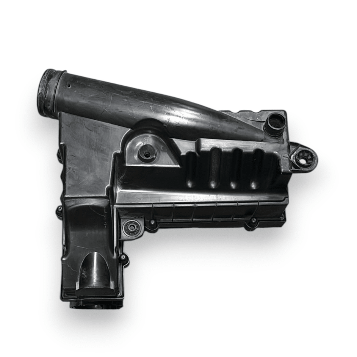 Scatola filtro aria volkswagen golf V cod:1k0183b / 3c0129607bf (2003-2008) - F&P CRASH SRL - Ricambi Usati