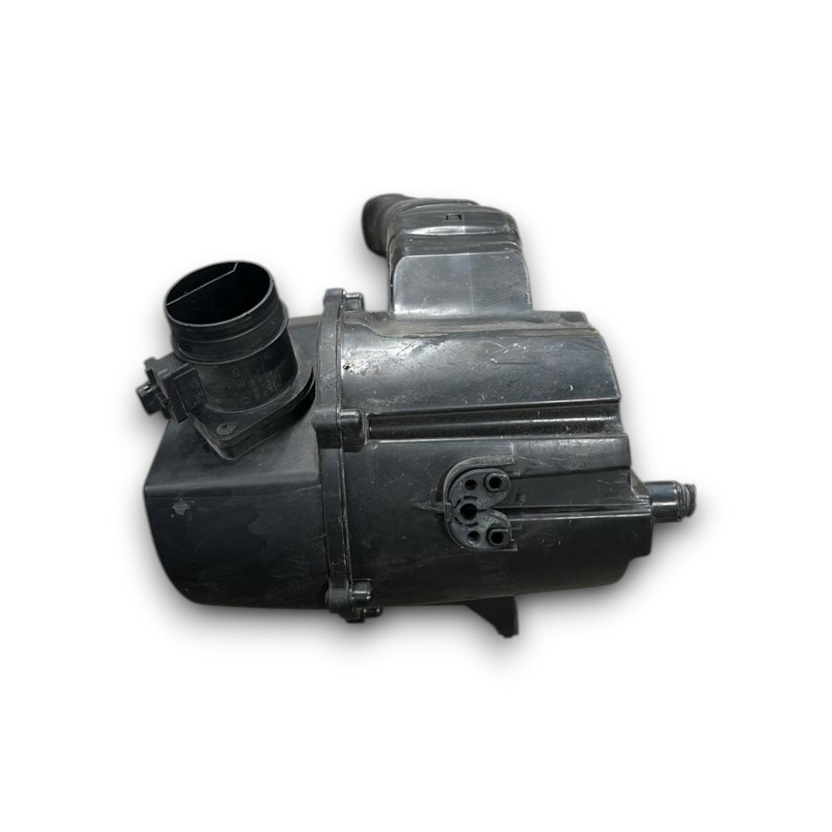 Scatola filtro aria Volkswagen Polo (6R) 6r0129601g 1.2 benzina (2009 > 2017) - F&P CRASH SRL - Ricambi Usati