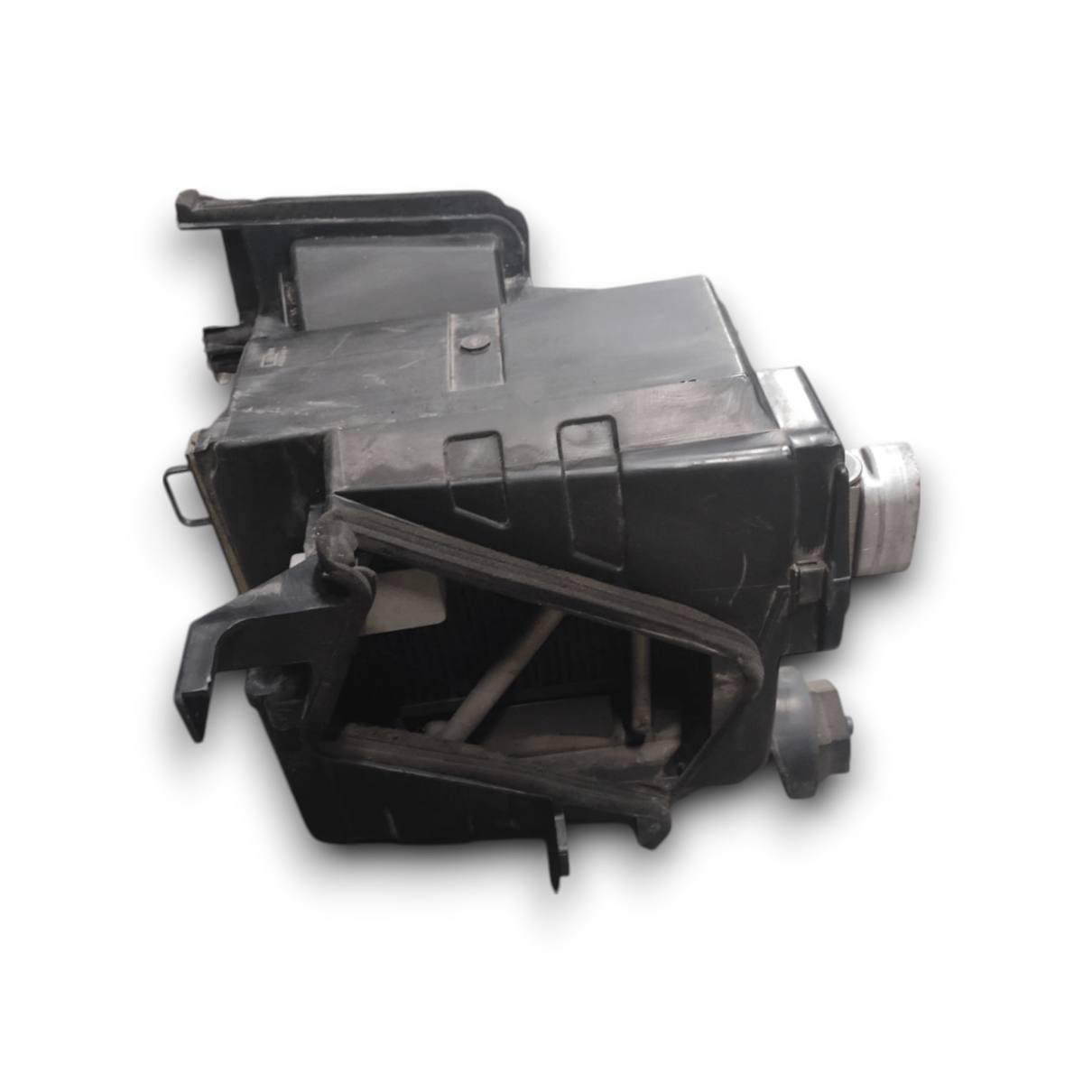 Scatola filtro nissan patrol (gr) 2.8 diesel (1998 - 2009) - F&P CRASH SRLS - Ricambi Usati