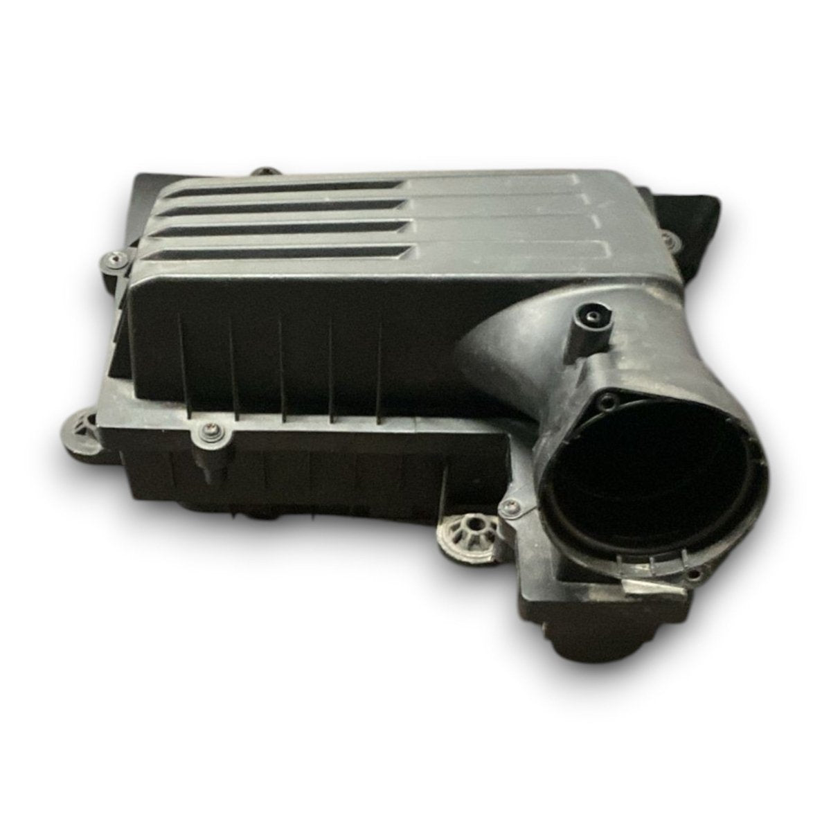 Scatola filtro volkswagen golf VII cod . 5q0129601ac 1.6 diesel (2012 > 2021) - F&P CRASH SRL - Ricambi Usati