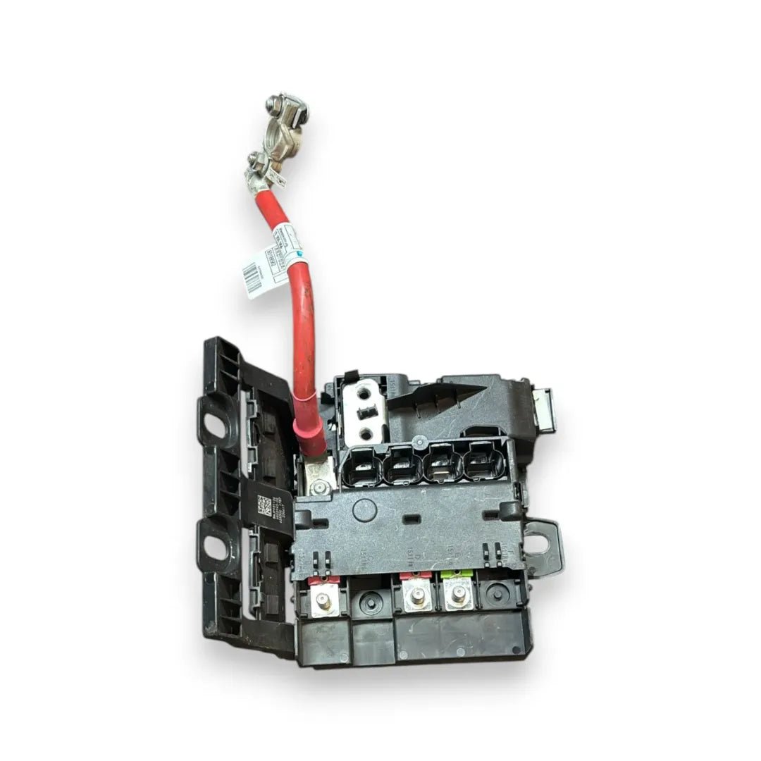 Scatola fusibili BMW Serie 5 G31 2017–2021 cod. 6802943-02