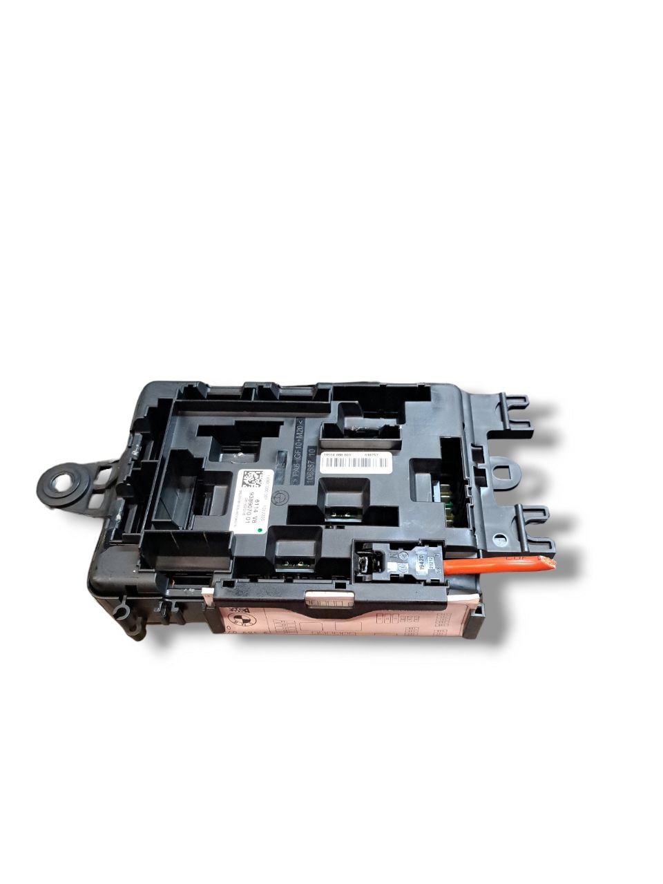 Fuse Box / Fuse Box Module Bmw Series 1 F20 2.0 diesel (2011 - 2019) COD:938907001 - F&P CRASH SRLS - Used Parts