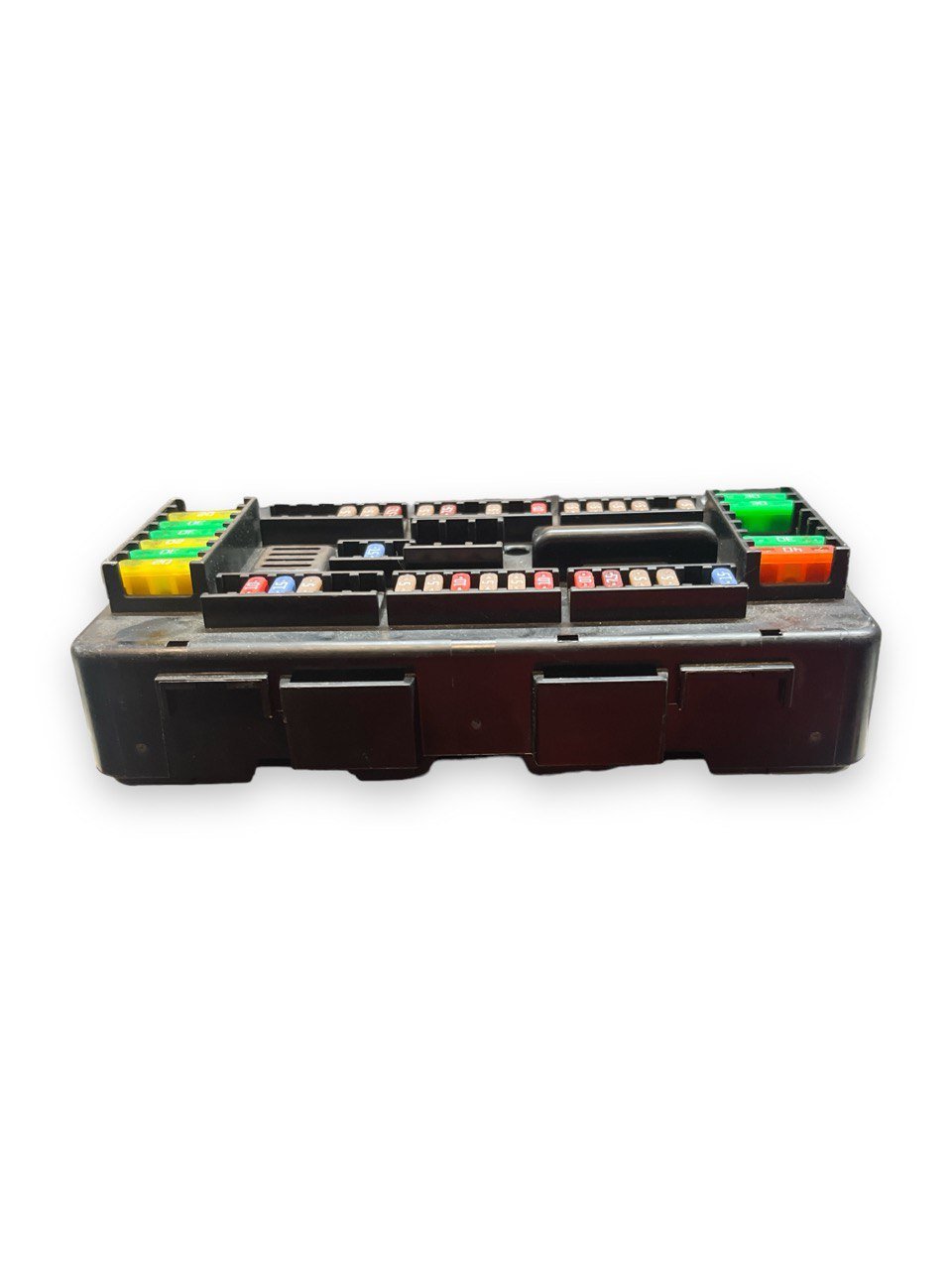 Fuse Box Central Unit Fuse Holder Bmw Series 1 F21 1.5 diesel (2011 - 2019) COD:938906801 - F&P CRASH SRLS - Used Parts
