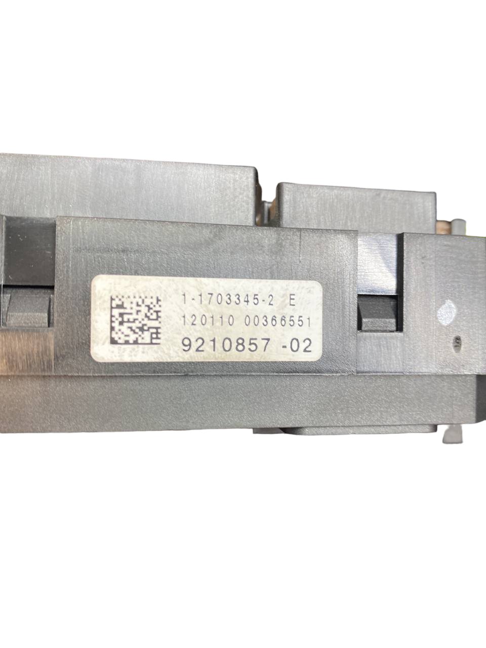 Fuse Box Central Unit Fuse Holder Bmw Series 7 F02 3.0 petrol (2008 - 2015) COD:9210857 - F&P CRASH SRLS - Used Parts
