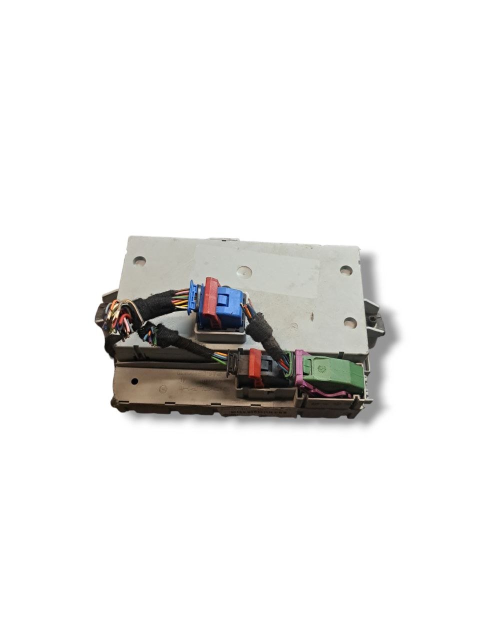 Fuse Box / Fuse Holder Unit Fiat Croma 1.9 Diesel (2005 - 2010) COD:46846746 - F&P CRASH SRLS - Used Parts