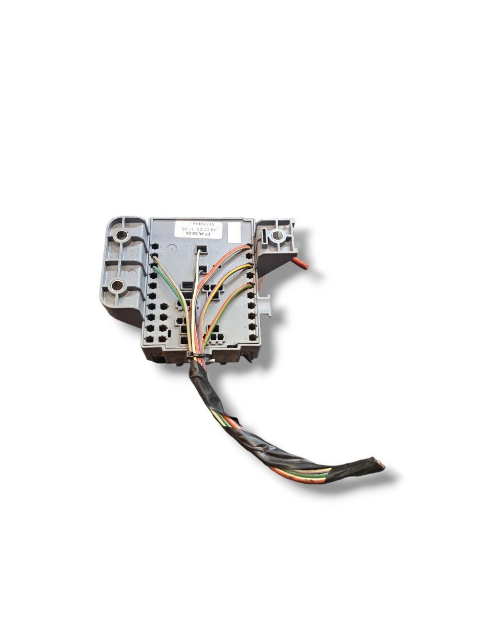 Fuse Box / Fuse Box Central Fiat Croma 1.9 Diesel (2005 - 2010) COD:51773148 - F&P CRASH SRLS - Used Parts