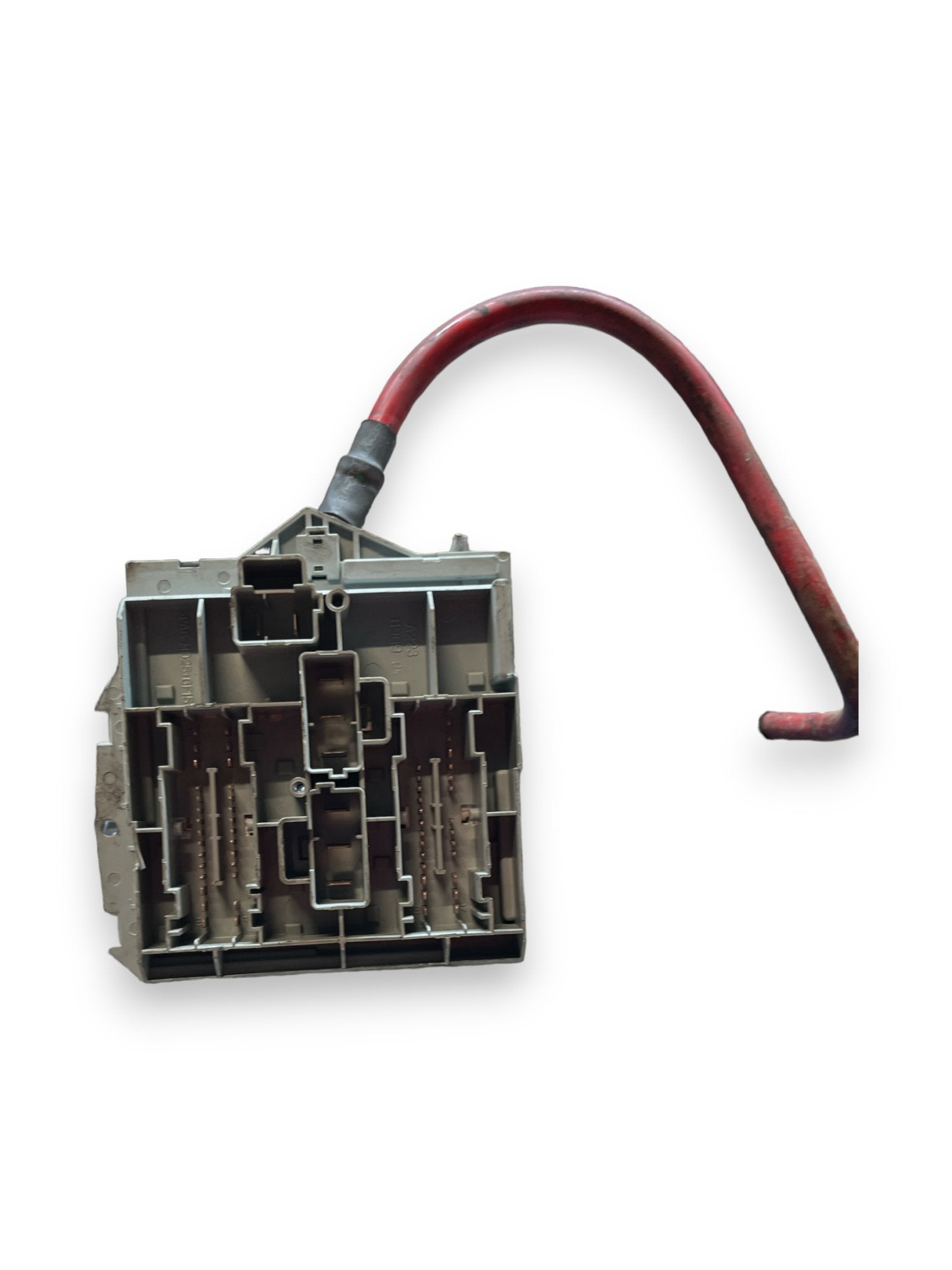Fuse Box / Fuse Holder Unit Fiat Croma 1.9 Diesel (2007 - 2010) COD:51738103 - F&P CRASH SRLS - Used Parts