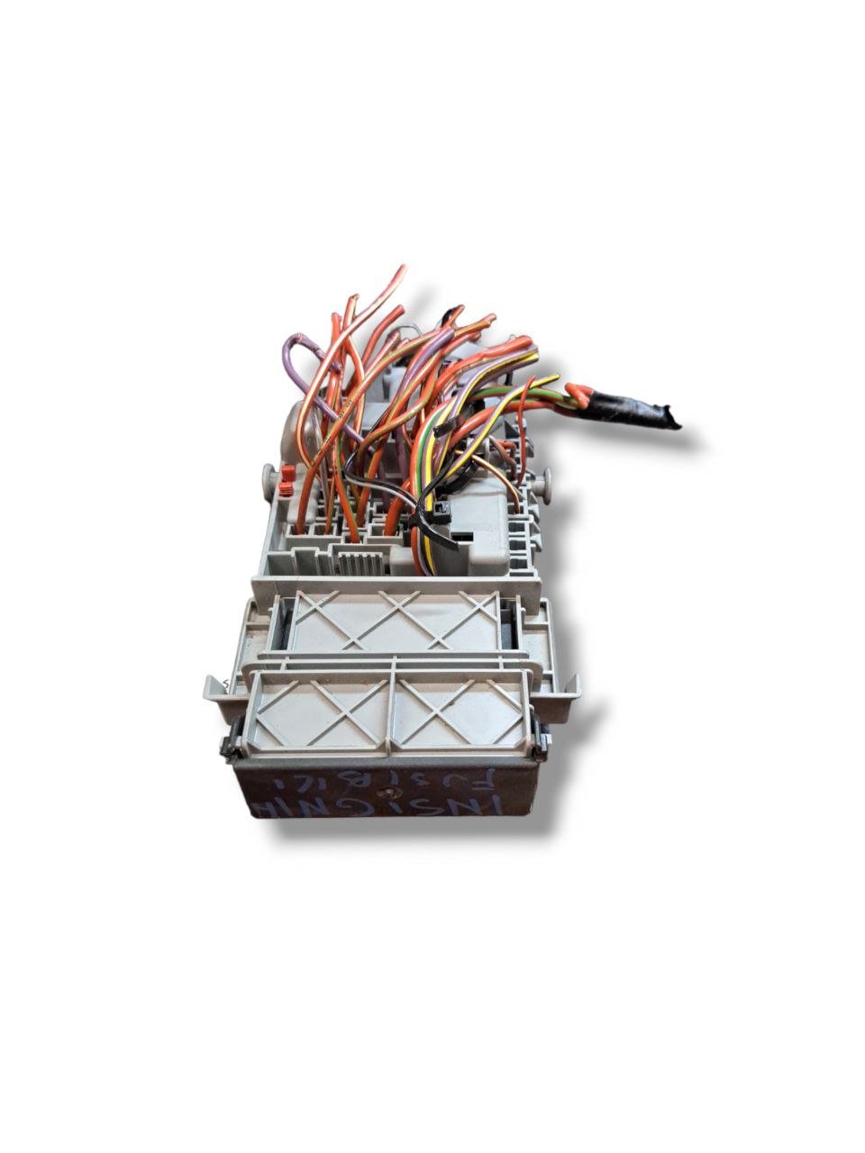 Scatola Fusibili / Centralina Portafusibili Opel Insignia 2.0 Diesel (2010) COD:13222786 - F&P CRASH SRLS - Ricambi Usati