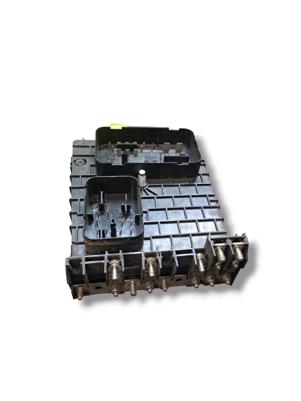 Fuse Box / Fuse Holder Unit Volkswagen Golf V 1.9 diesel (2003 - 2008) COD:1K0937124K - F&P CRASH SRLS - Used Parts