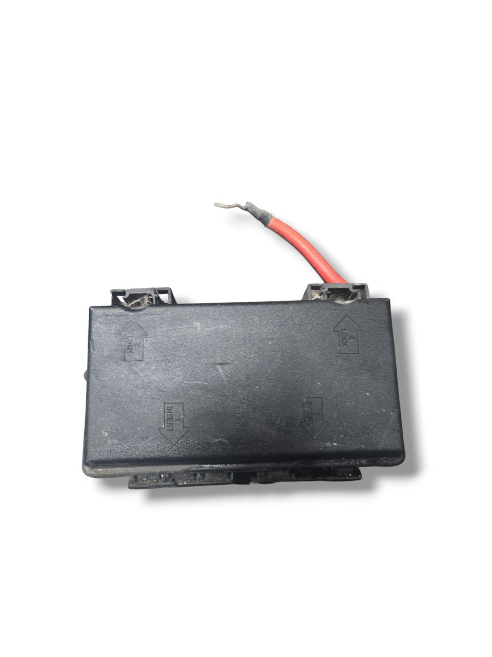 FUSE BOX FIAT GRANDE PUNTO 1.3 DIESEL (2005 - 2008) Code: 51775622 - F&P CRASH SRLS - Used Parts
