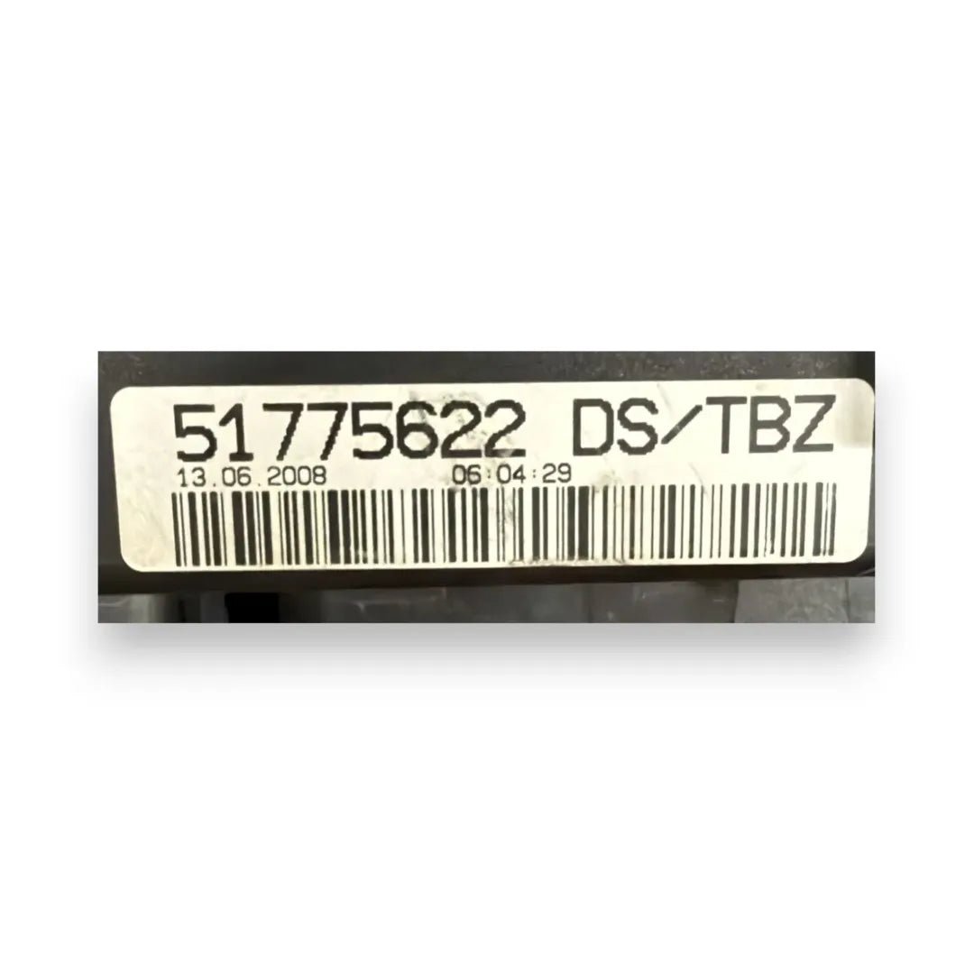 Dettaglio Scatola fusibili Fiat Grande Punto 2005–2008 cod. 51775622 - foto 3