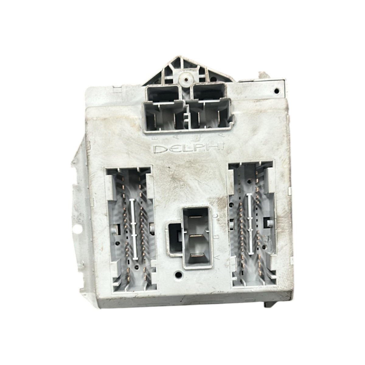 Scatola fusibili Fiat Multipla II cod.51761956 1.6 benzina / metano (2004 > 2010) - F&P CRASH SRLS - Ricambi Usati