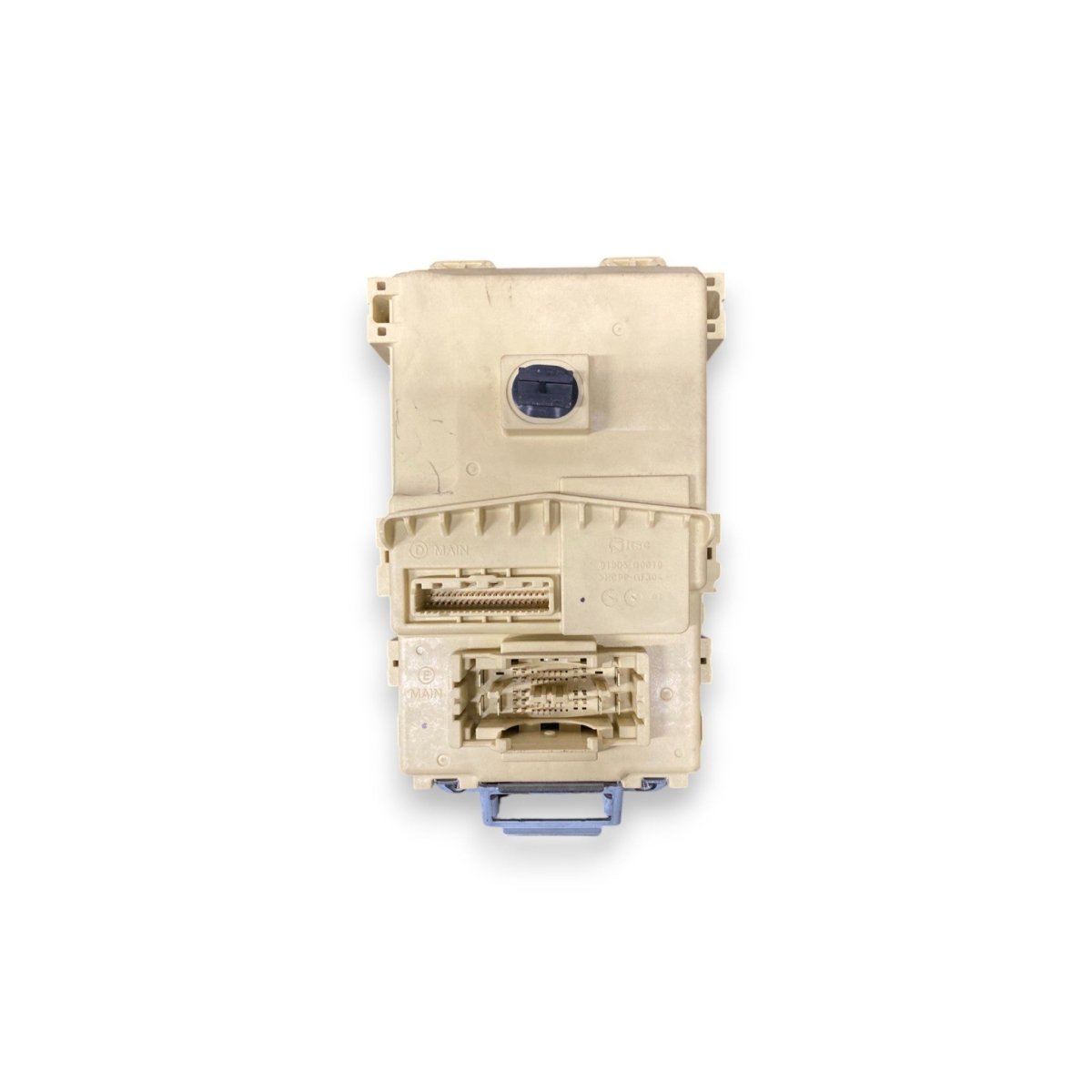 Hyundai i20 bc3 1.2 petrol fuse box (2020 - ) Code: 91953 - q0550 - F&P CRASH SRLS - Used Parts