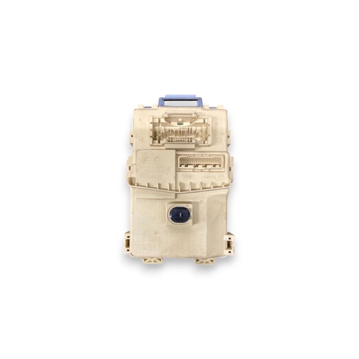 Hyundai i20 bc3 1.2 petrol fuse box (2020 - ) Code: 919d5 - t7010 - F&P CRASH SRLS - Used Parts