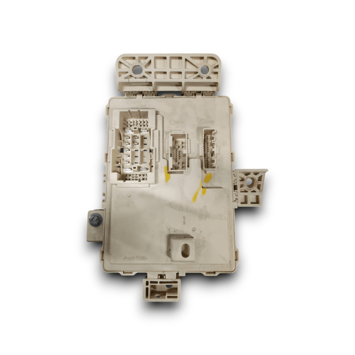 Hyundai Tucson (TL) 1.7 diesel fuse box code: 91950D3540 (2015 - 2020) - F&P CRASH SRL - Used Spare Parts