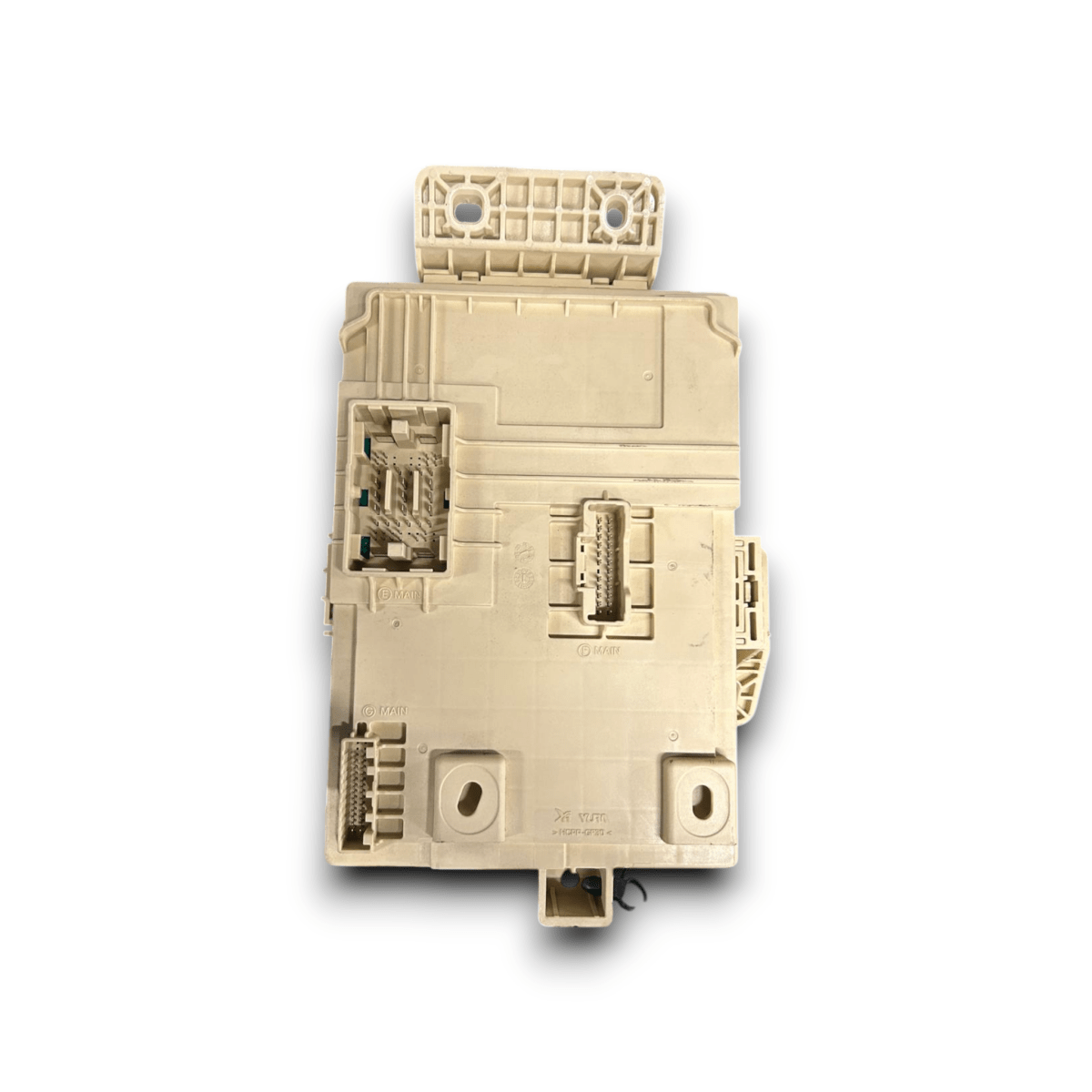 Scatola fusibili kia proceed 1.6 diesel cod:91951 - J7520 (2018 >) - F&P CRASH SRLS - Ricambi Usati