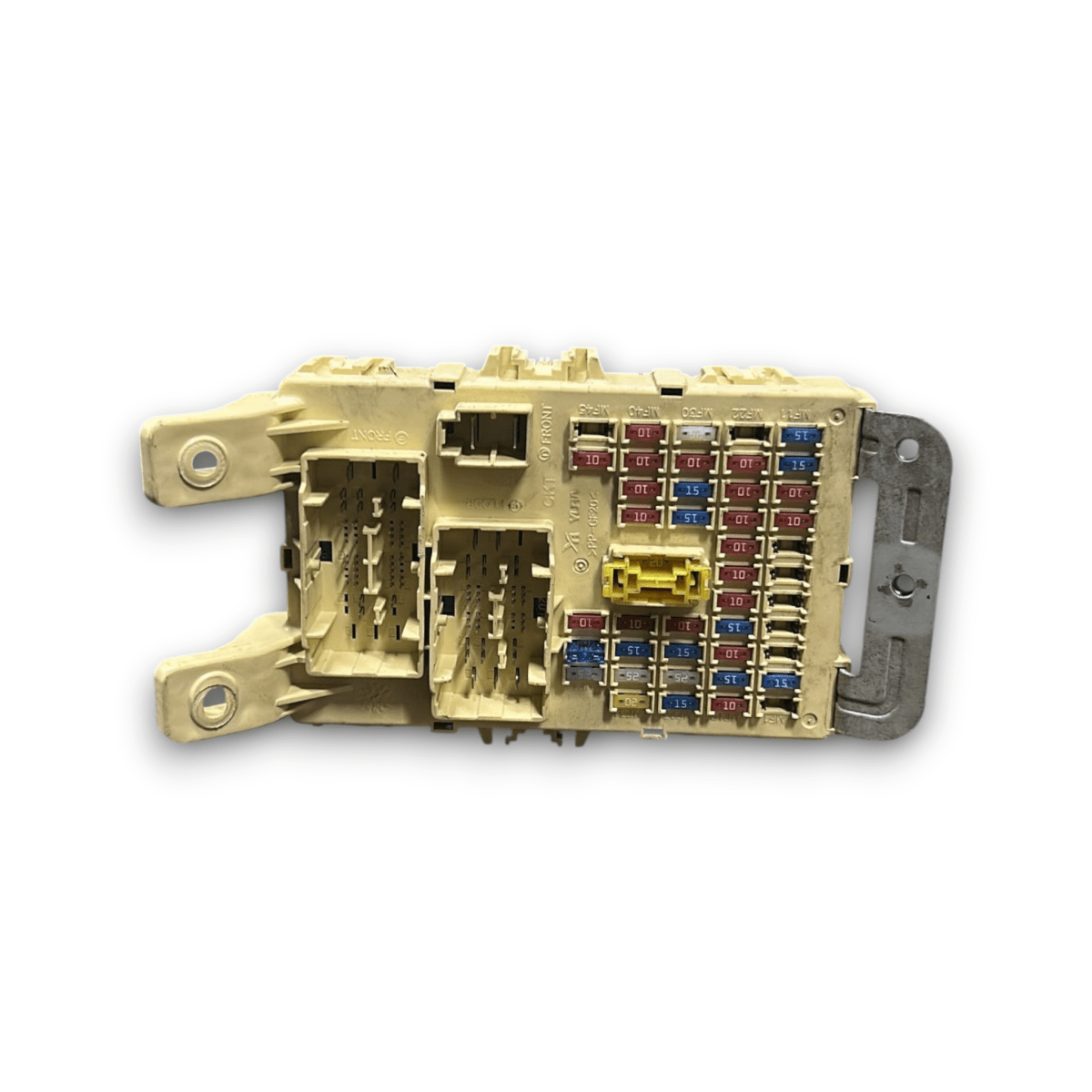 Scatola fusibili kia rio 1.2 benzina cod:91950 - 1w57q3 (2011 > 2017) - F&P CRASH SRL - Ricambi Usati